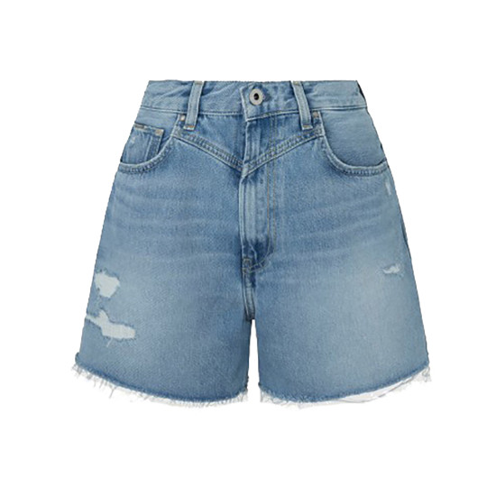 Pepe Jeans Γυναικείο σορτς Rachel Denim Short